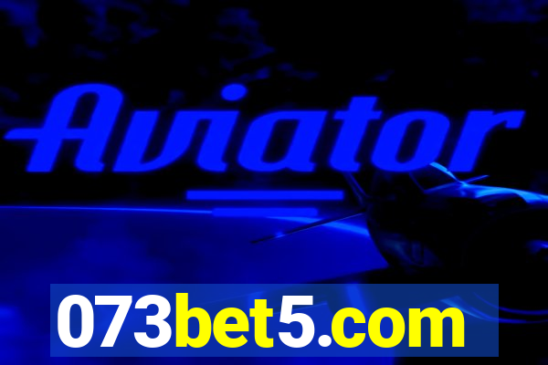 073bet5.com