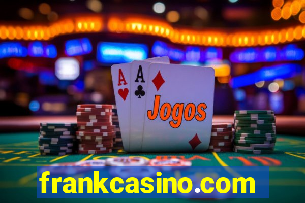 frankcasino.com