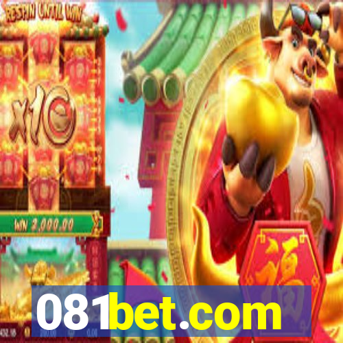 081bet.com