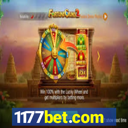 1177bet.com