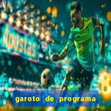 garoto de programa salvador bahia