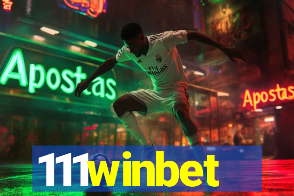 111winbet