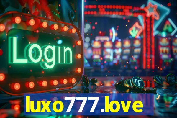 luxo777.love