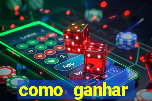 como ganhar dinheiro nos slots