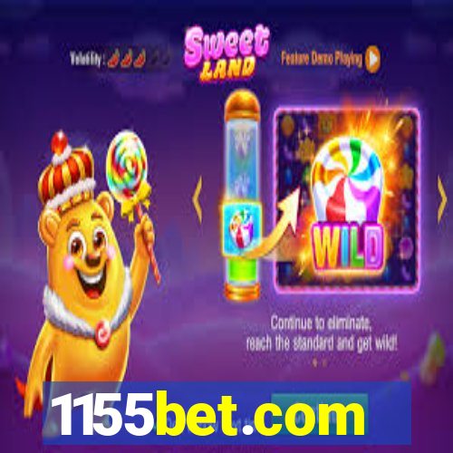 1155bet.com