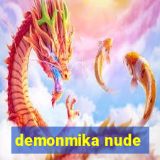 demonmika nude