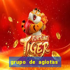 grupo de agiotas no whatsapp