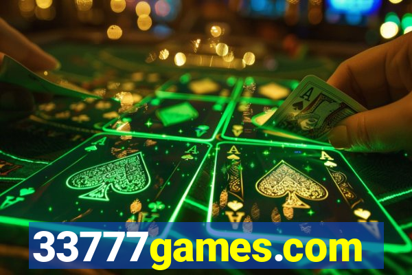 33777games.com