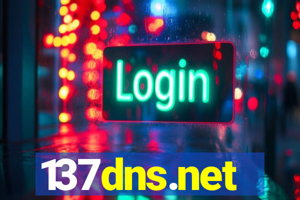 137dns.net