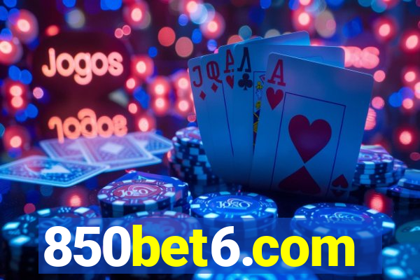 850bet6.com