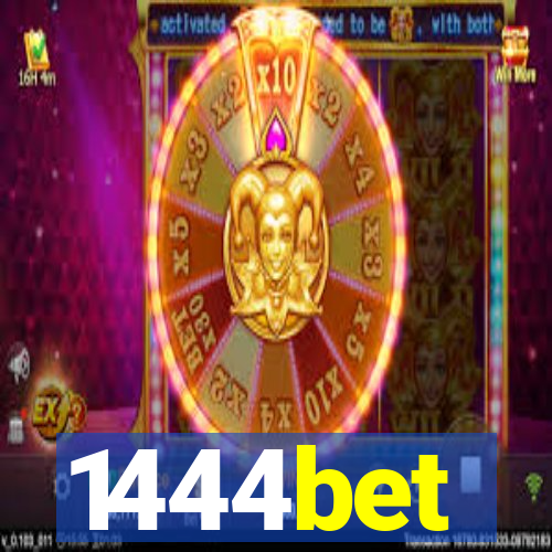 1444bet