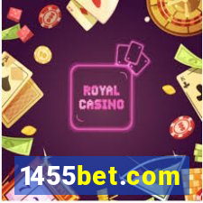 1455bet.com