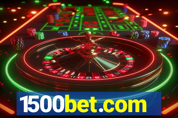 1500bet.com