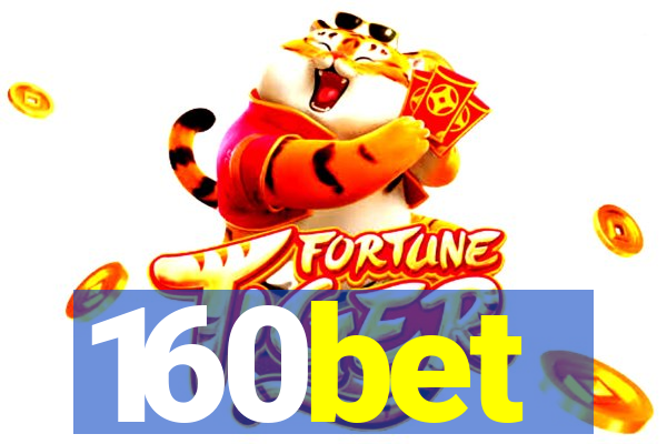 160bet