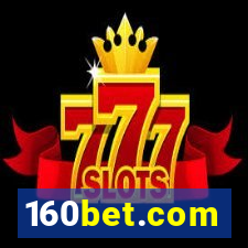 160bet.com