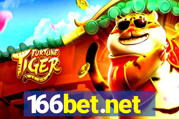 166bet.net