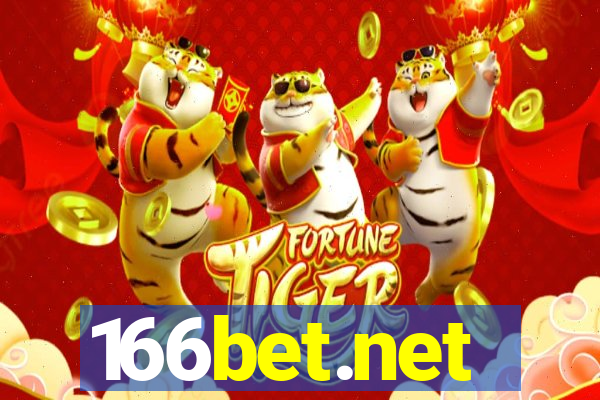 166bet.net