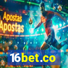 16bet.co