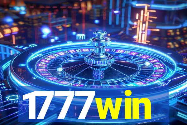 1777win