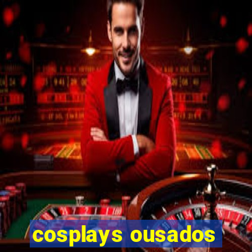 cosplays ousados