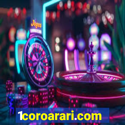 1coroarari.com