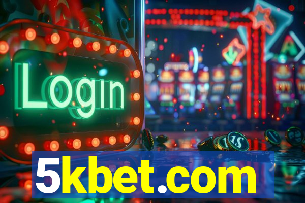 5kbet.com