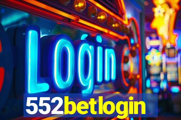 552betlogin