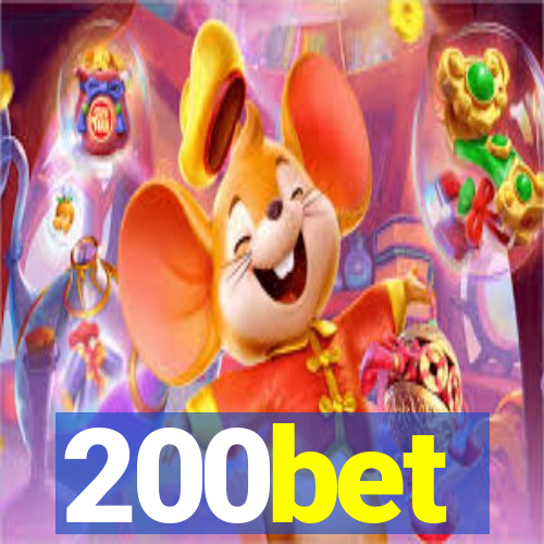 200bet