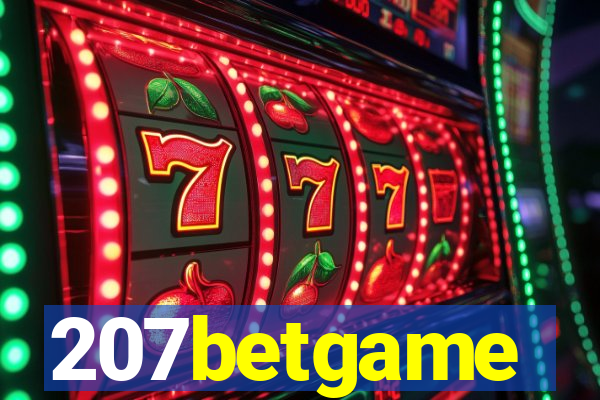 207betgame