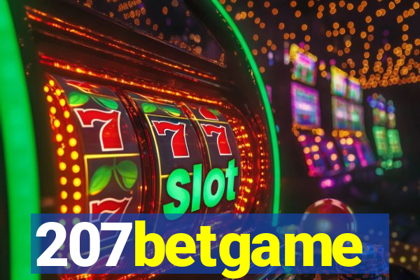 207betgame