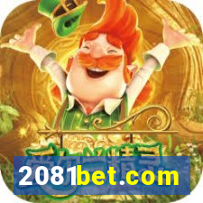 2081bet.com