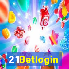 21Betlogin