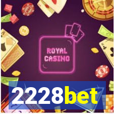 2228bet