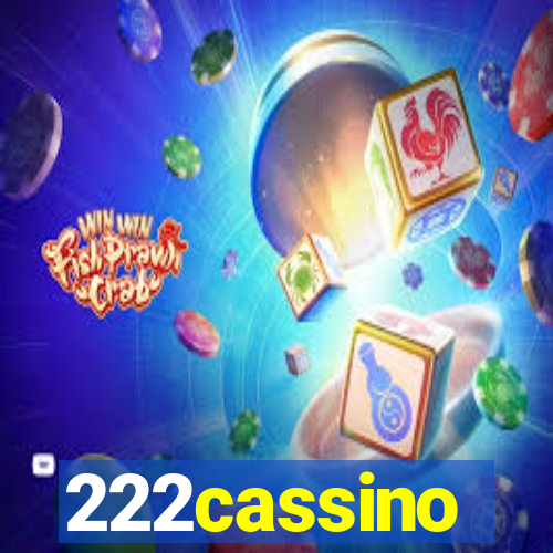 222cassino