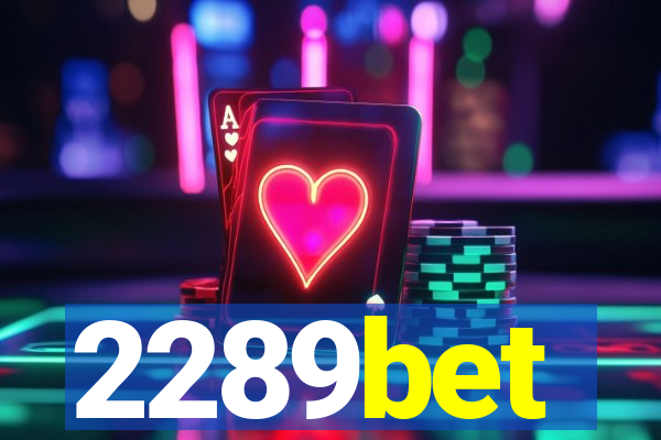 2289bet