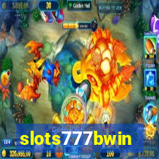 slots777bwin