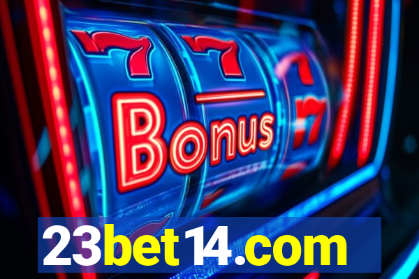 23bet14.com