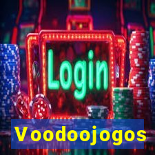 Voodoojogos