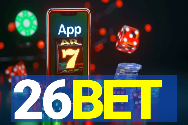 26BET