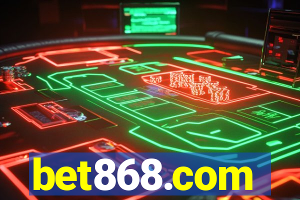 bet868.com