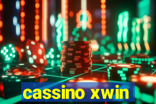 cassino xwin