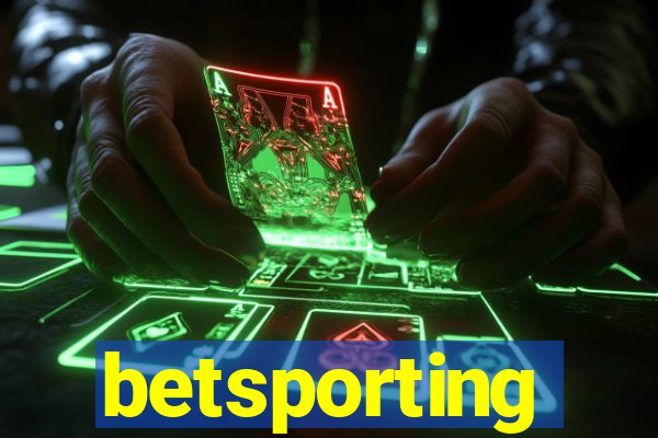 betsporting