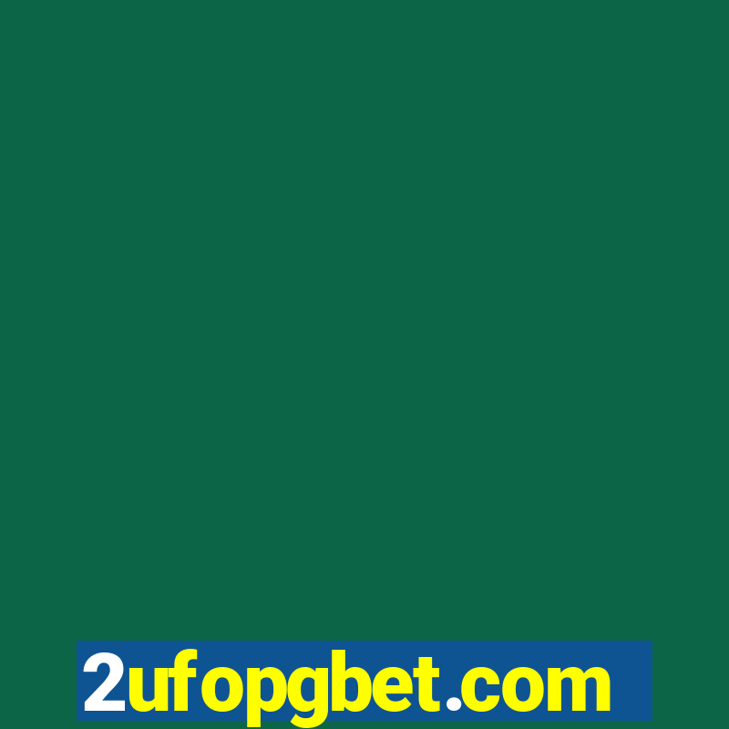 2ufopgbet.com