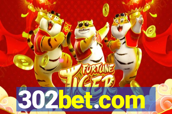 302bet.com