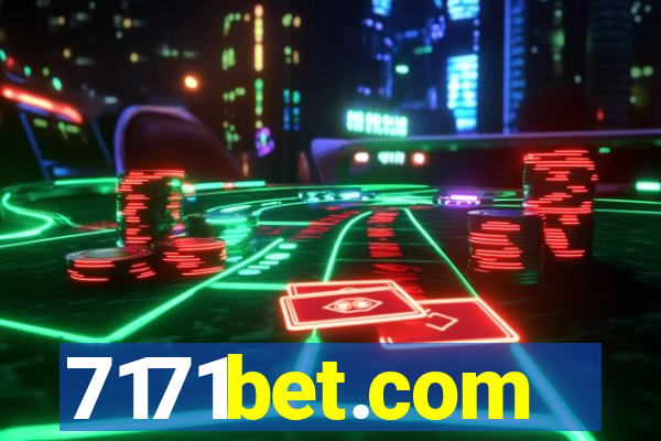 7171bet.com