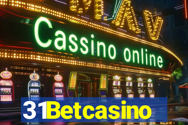 31Betcasino