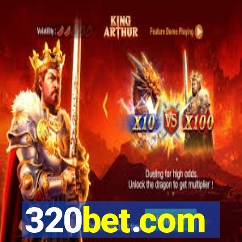 320bet.com