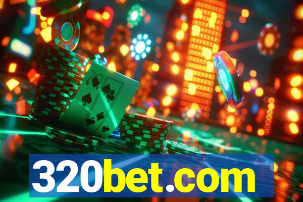 320bet.com