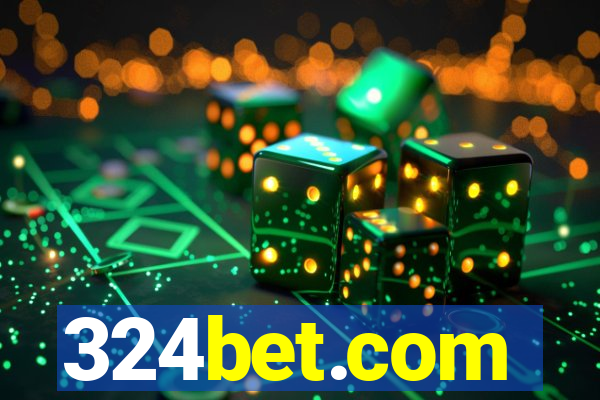 324bet.com