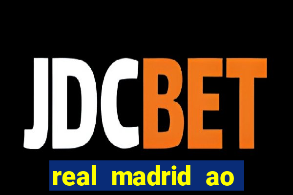 real madrid ao vivo multicanais